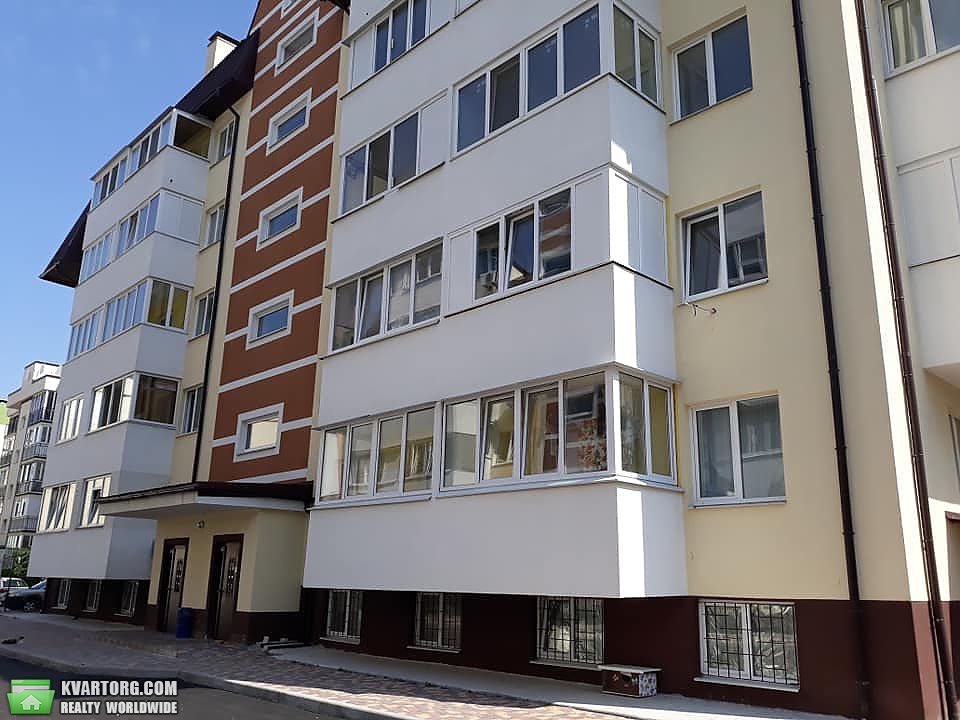Sell 3-room apartment. Киев, Вильямса — photo 1