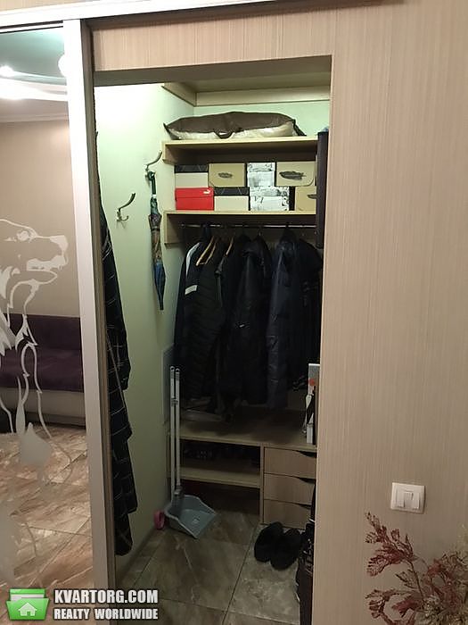 Sell 2-room apartment. Киев,  Воскресенская — photo 8