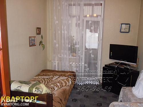 Sell 3-room apartment. Киев,  Борщаговская — photo 10