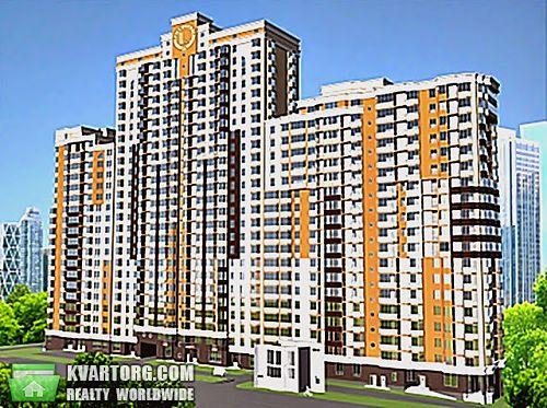 Sell 1-room apartment. Киев, Коперника — photo 1