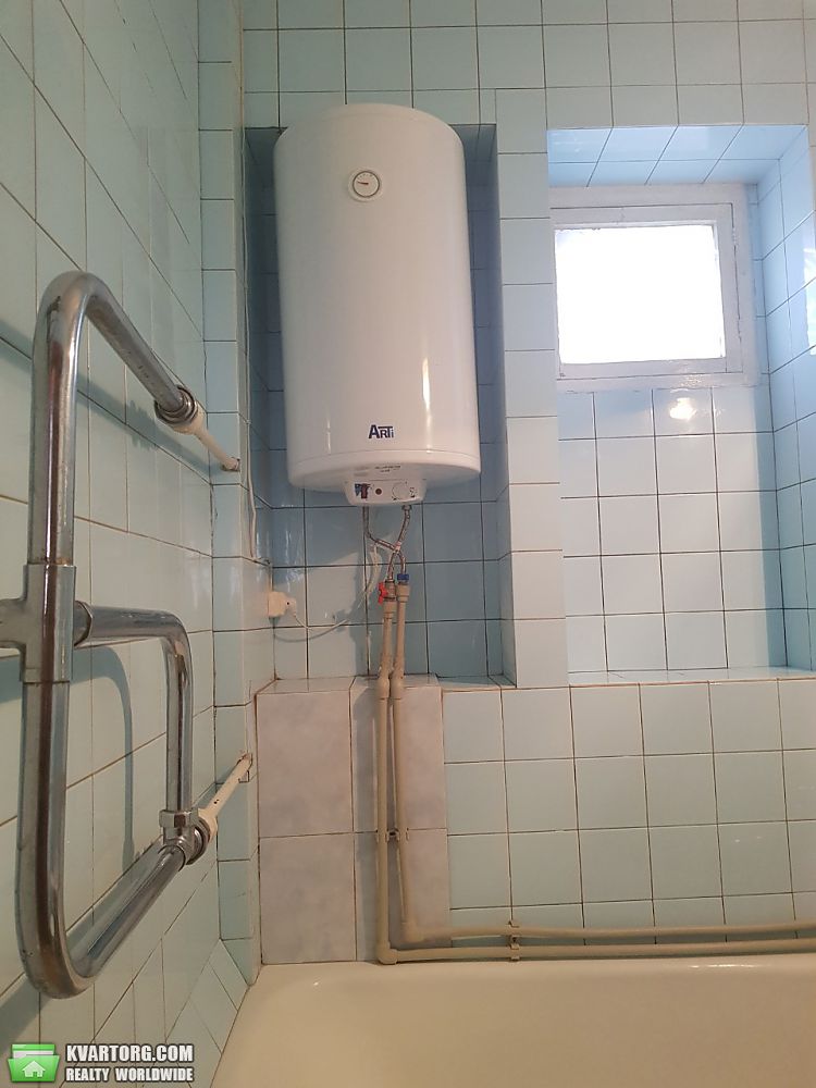 Rent out 2-room apartment. Днепропетровск, Жуковского — photo 7