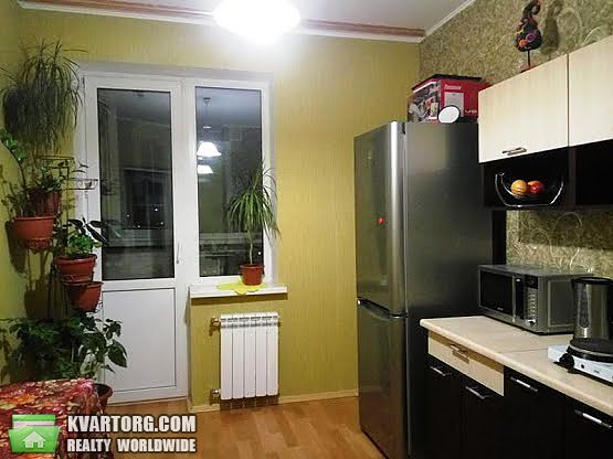 Sell 1-room apartment. Киев,  Полесская — photo 3
