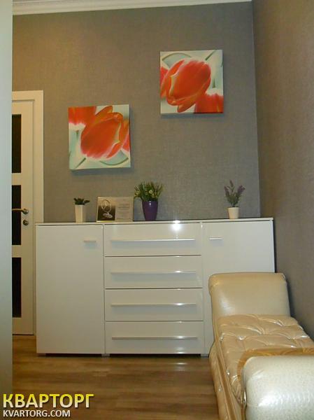 Rent out 1-room apartment. Харьков,  Гагарина пр — photo 7