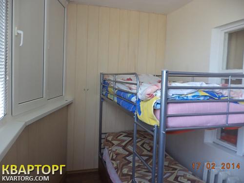 Sell 1-room apartment. Одесса, пр-т Ак. Глушко — photo 4