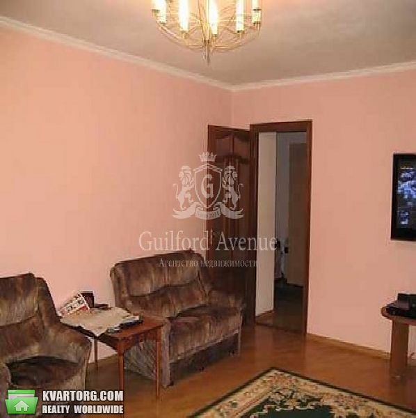 Sell 3-room apartment. Киев, Тимошенко — photo 5