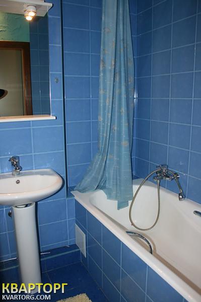 Rent out 3-room apartment. Киев,  Антоновича — photo 6