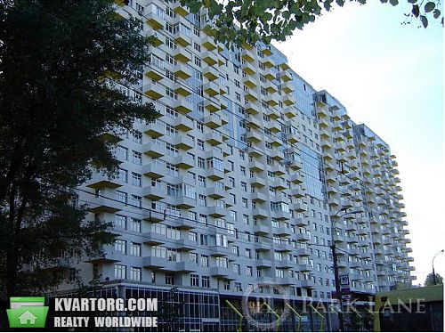 Sell 3-room apartment. Киев, Щербакова — photo 4