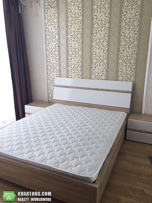 Rent out 2-room apartment. Киев,  Андрющенко — photo 3