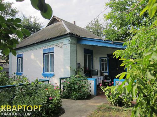 Sell house. Киевская обл.,  Строителей — photo 1