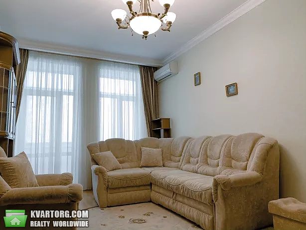Sell 3-room apartment. Киев,  Дружбы Народов бул — photo 1