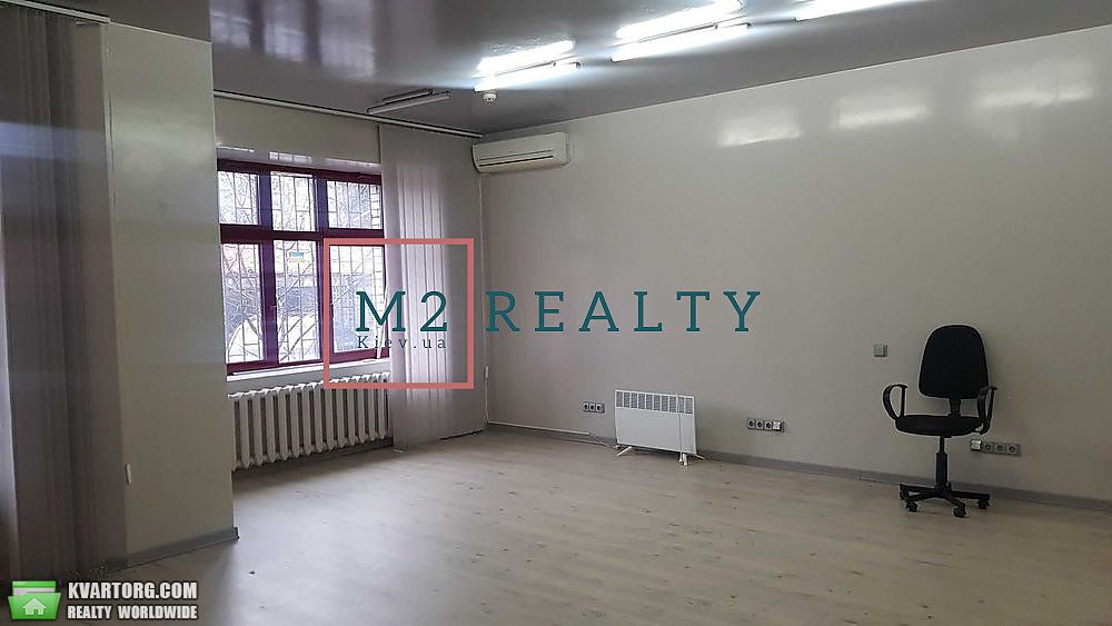 Rent out office. Киев, Паторжинского — photo 6