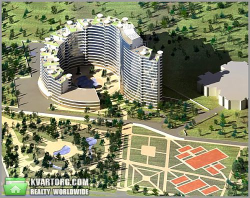 Sell 3-room apartment. Одесса, Литературная  улица — photo 1