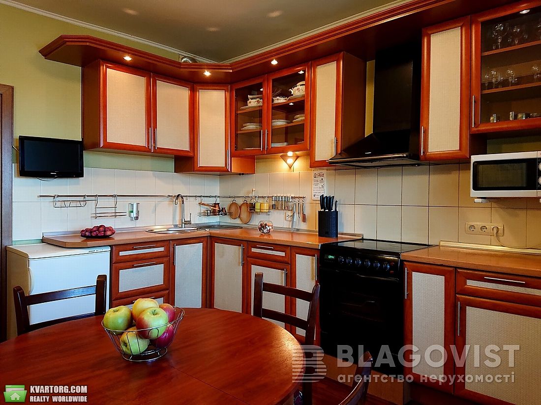 Sell 3-room apartment. Киев, миропольская — photo 5
