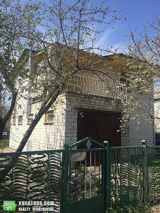 Sell house. Киевская обл.,  Садовая — photo 3