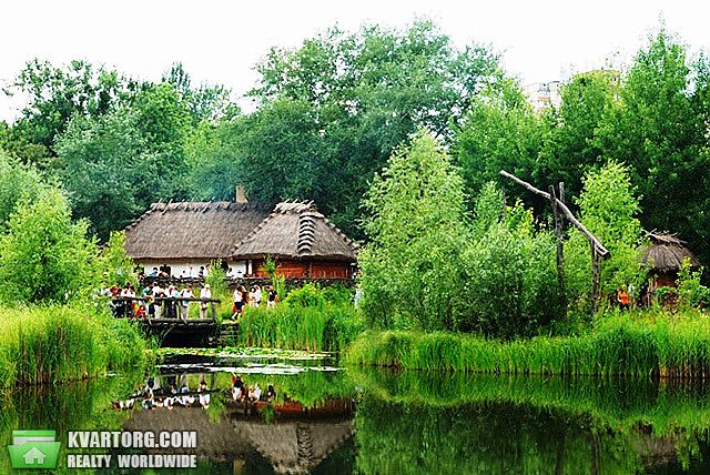 Sell 1-room apartment. Киев,  Отрадный пр — photo 1