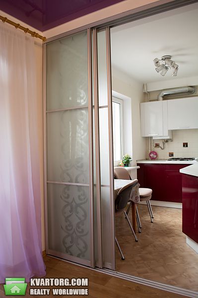 Sell 2-room apartment. Днепропетровск, пр.Кирова — photo 1