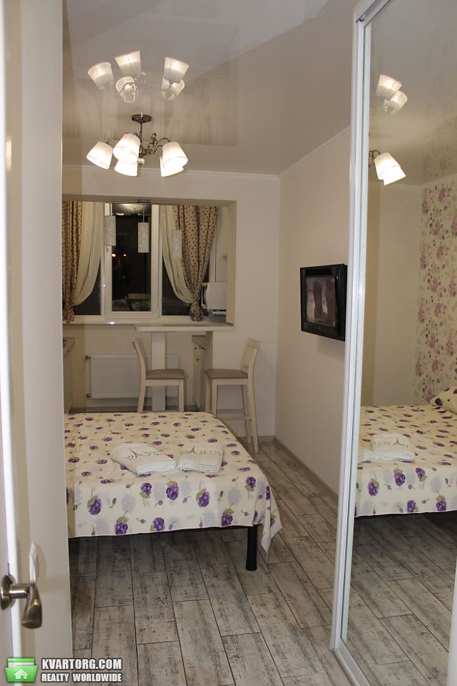 Rent out 1-room apartment. Харьков, пер. Шевченковский — photo 3