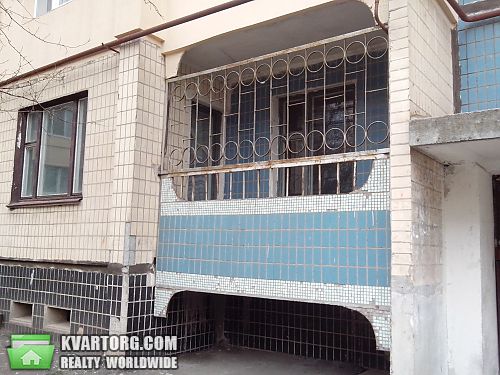 Sell 1-room apartment. Днепропетровск, 5-й Заречний микрорайон — photo 3