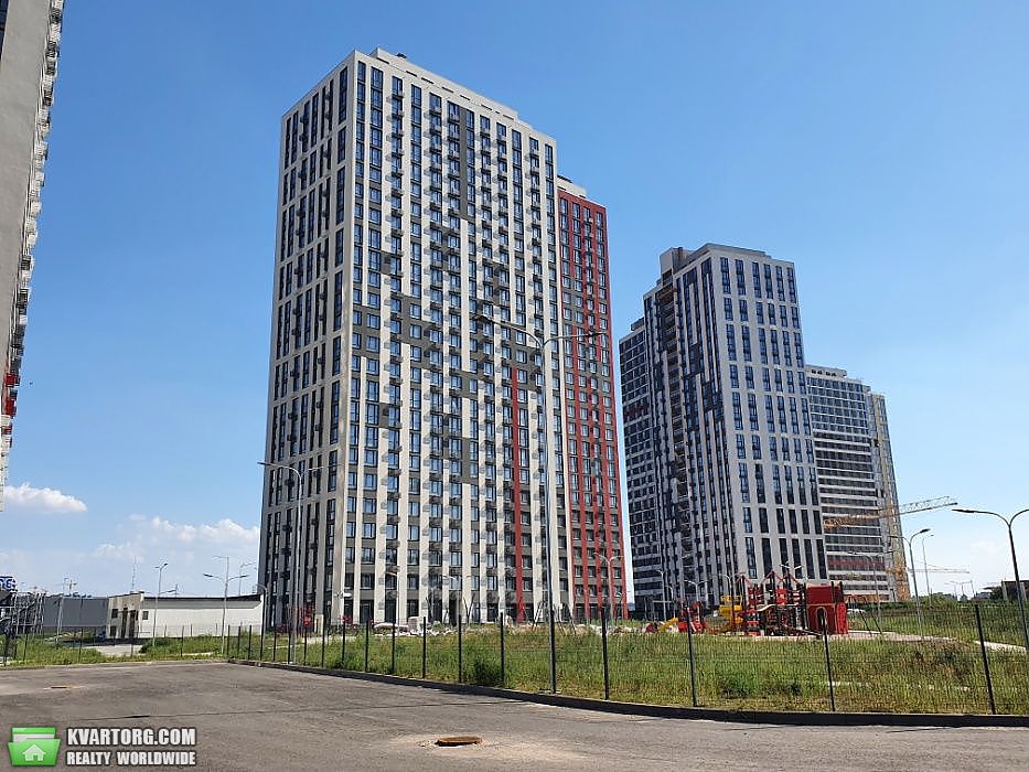 Sell 2-room apartment. Киев,  Правды пр — photo 1