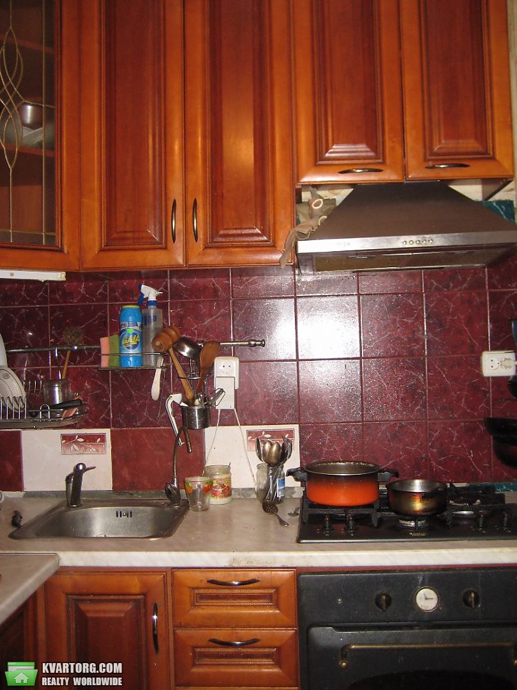 Sell 3-room apartment. Одесса, Героев Сталинграда — photo 4