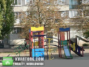 Sell 3-room apartment. Киев,  Харьковское шоссе — photo 7