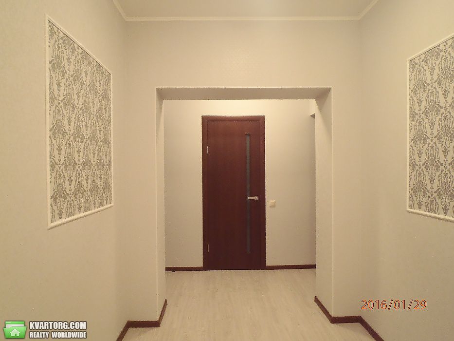 Rent out 3-room apartment. Киев, Лобановского — photo 4