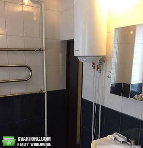 Sell 1-room apartment. Киев,  Шелковичная — photo 7