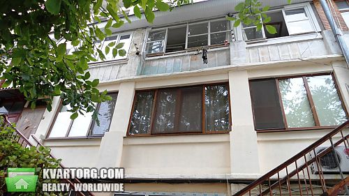 Sell 3-room apartment. Одесса, Греческая — photo 1