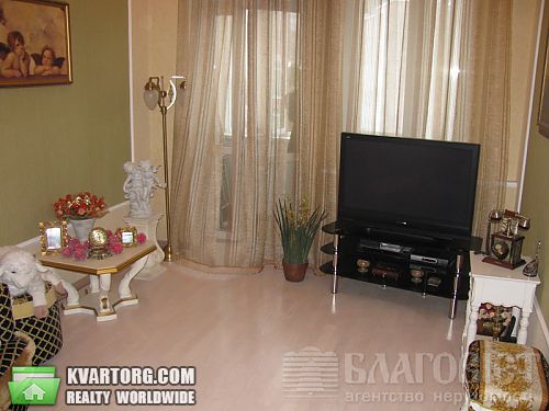 Sell 3-room apartment. Киев, Белорусская — photo 1