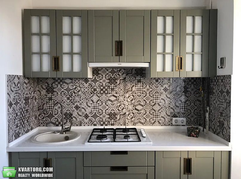Sell 1-room apartment. Киев, Половецкая — photo 10