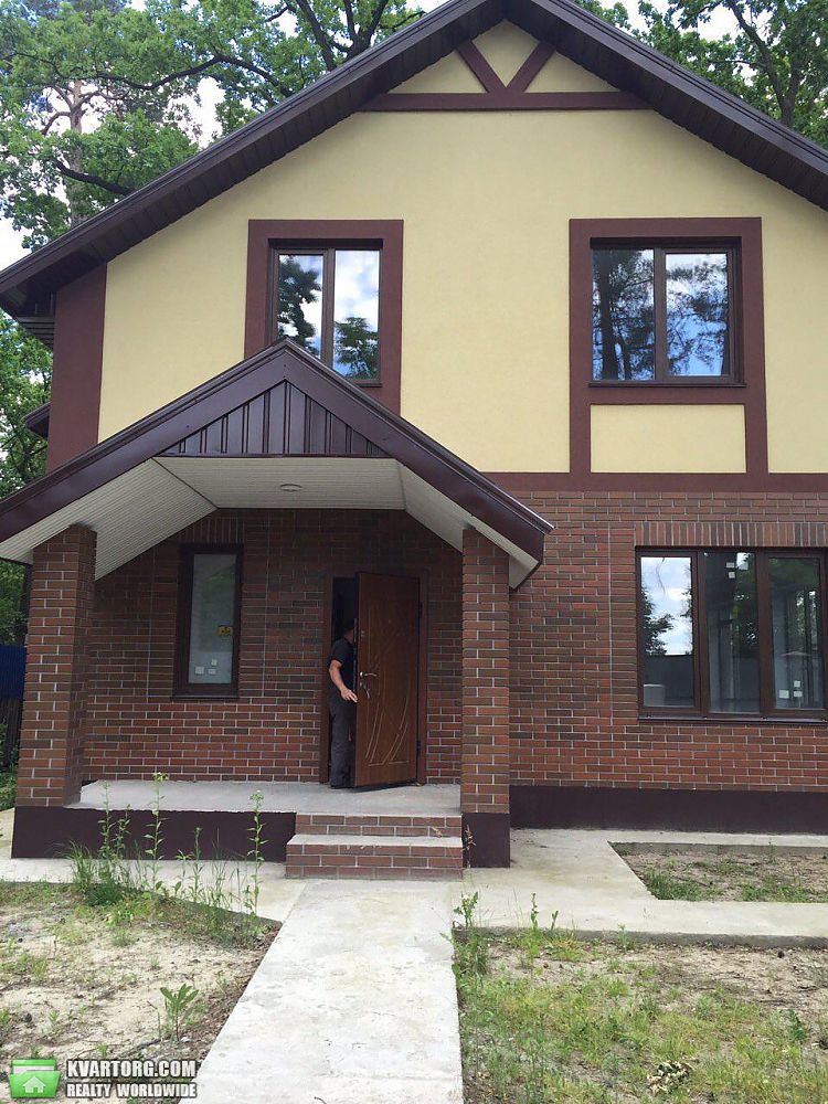 Sell house. Ирпень, Гостомельське шоссе — photo 1