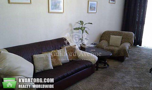Sell 2-room apartment. Киев,  Толстого — photo 2