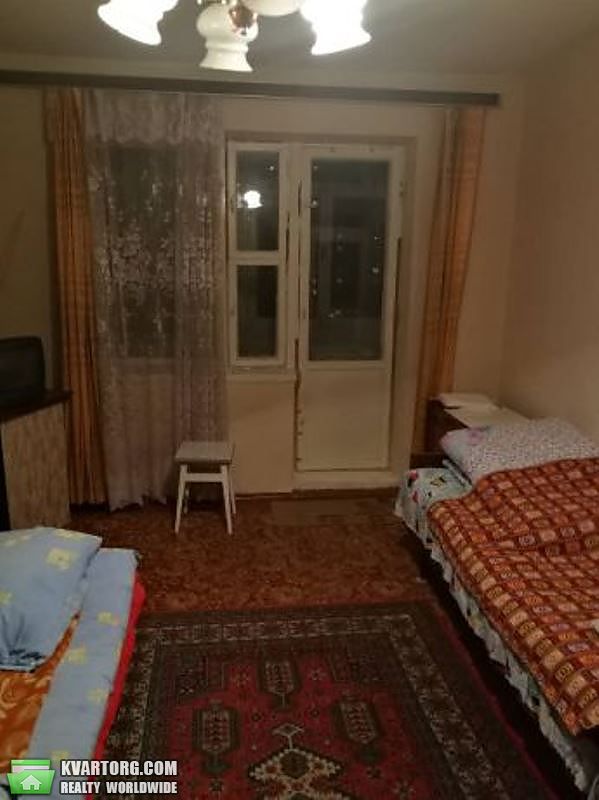 Sell 1-room apartment. Киев,  Сабурова — photo 1