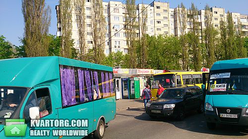 Rent out shop. Киев, пр.Академика Палладина — photo 3