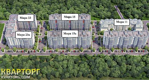 Sell 1-room apartment. Киев, Мира — photo 3
