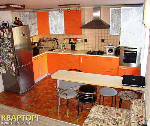 Sell 3-room apartment. Киев, Новгородская — photo 1