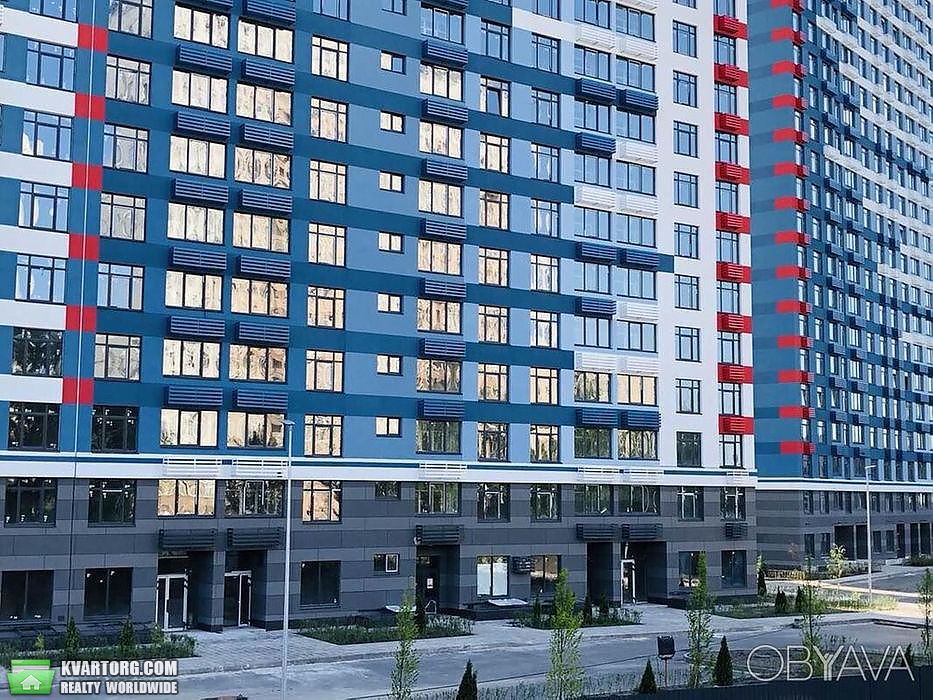 Sell 1-room apartment. Киев, Сверстюка — photo 1