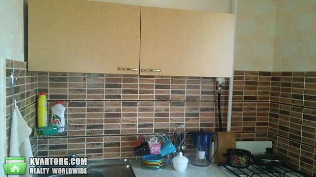 Sell 1-room apartment. Киев,  Вербицкого — photo 1