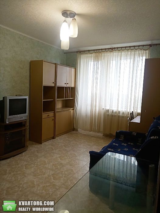 Rent out 1-room apartment. Харьков,  Победы пр — photo 1