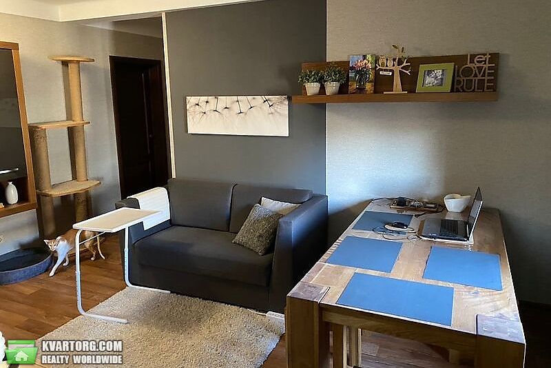 Sell 3-room apartment. Киев,  Оболонский пр — photo 2