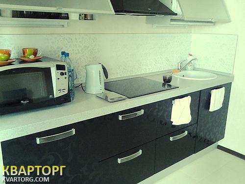 Rent out 1-room apartment. Киев, Героев Сталинграда пр — photo 1