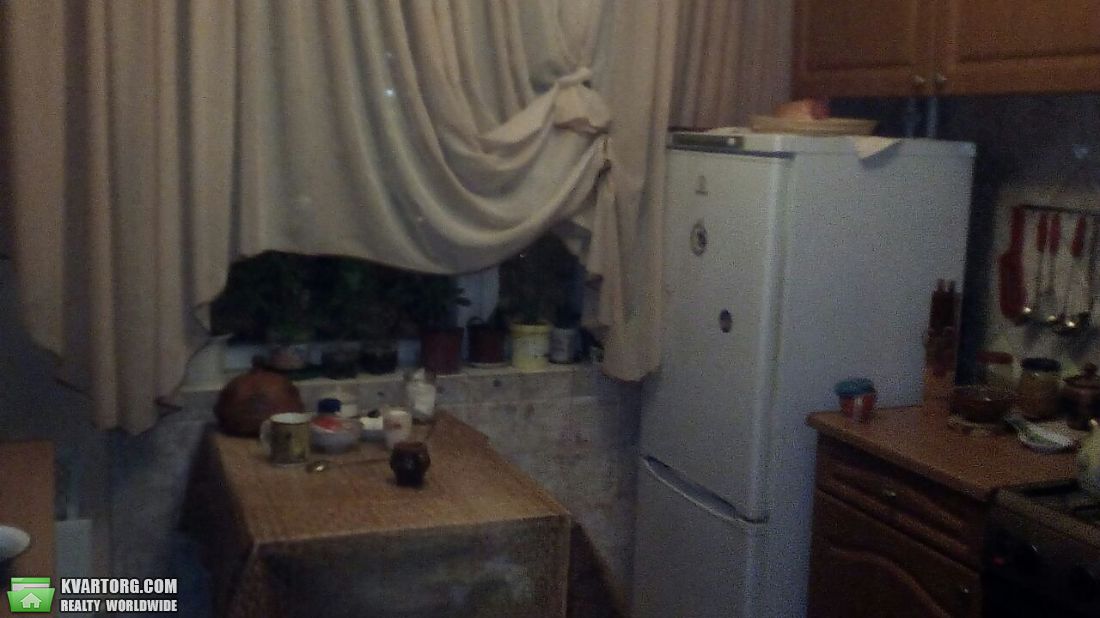 Sell 2-room apartment. Киев,  Героев Днепра — photo 5