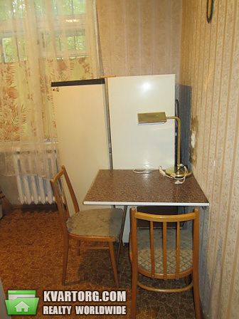 Rent out 1-room apartment. Днепропетровск, Рабочая — photo 6