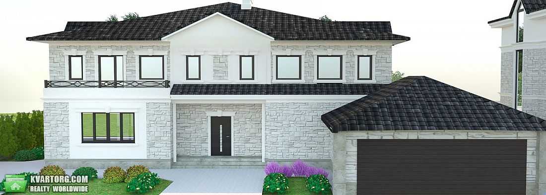 Sell house. Киевская обл., коттеджный городок — photo 1