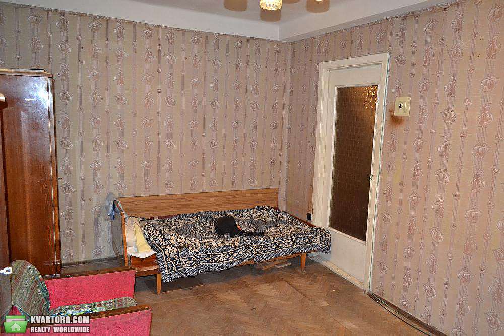 Sell 1-room apartment. Киев,  Милютенко — photo 1