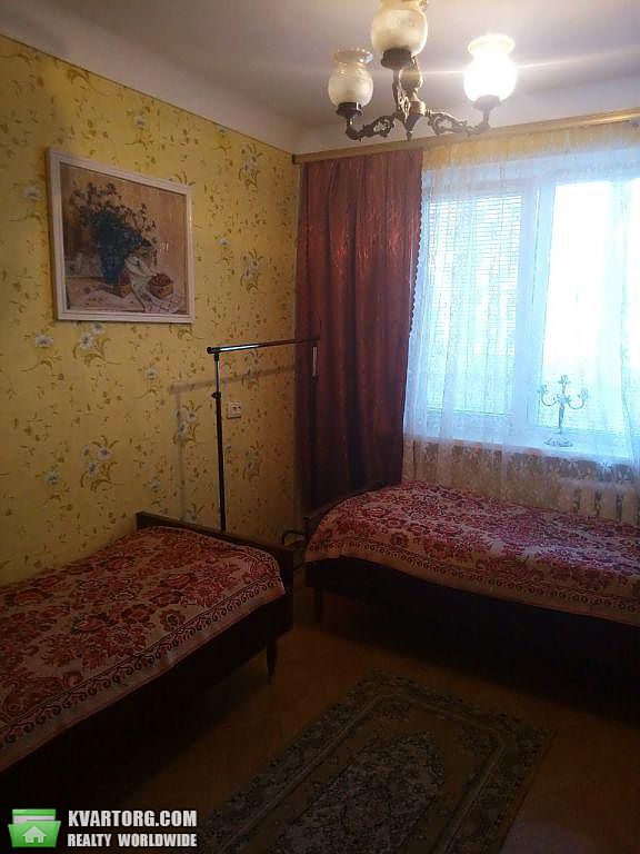 продам 3-комнатную квартиру. Полтава,  Красина - фото 4