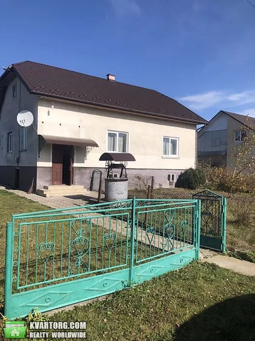 Sell house. Львов, Горная — photo 1