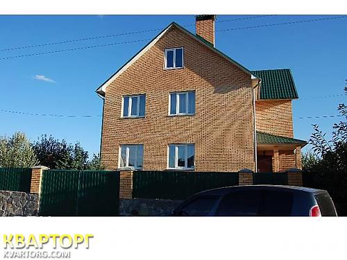 Sell house. Киевская обл., Фермерская — photo 1