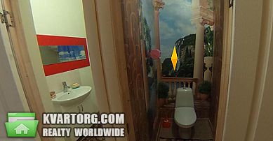 Rent out 3-room apartment. Одесса, Фонтанская дорога — photo 6