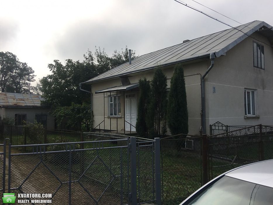 Sell house. Ивано-Франковск, Стефаника — photo 3